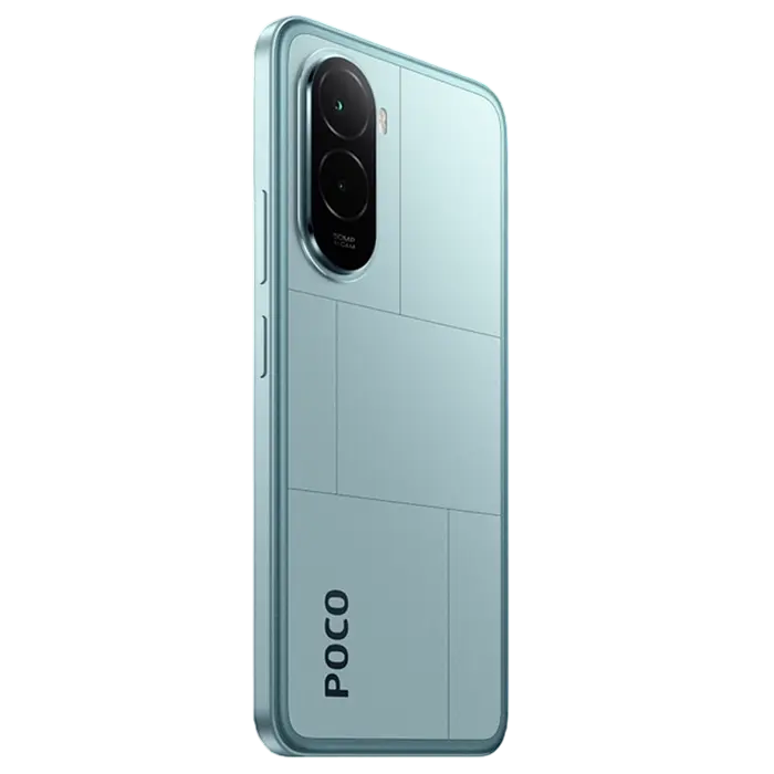 Smartphone Xiaomi Poco M7, 8GB/256GB, Albastru
