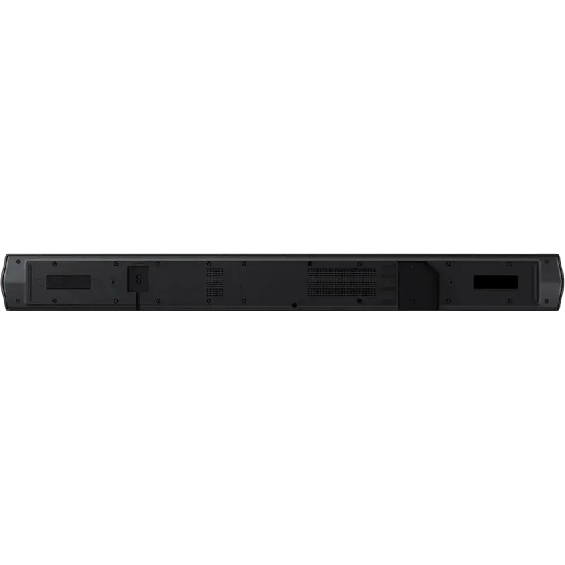 Саундбар Samsung HW-B450F, Черный
