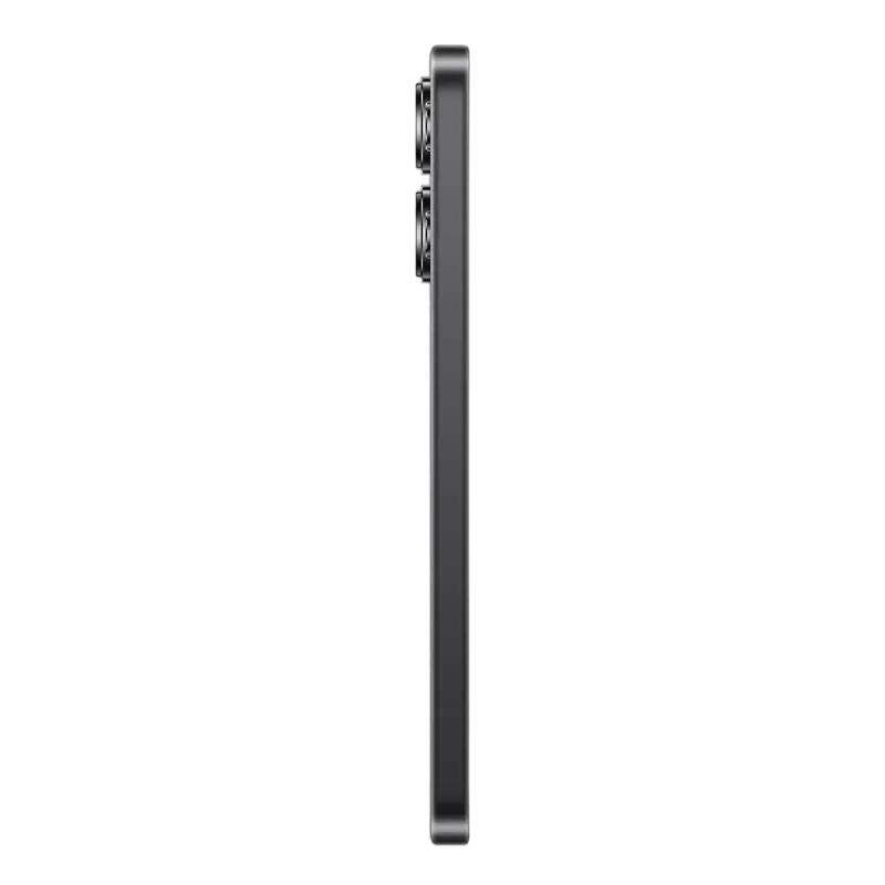 Smartphone Xiaomi Redmi Note 13, 6GB/128GB, Midnight Black