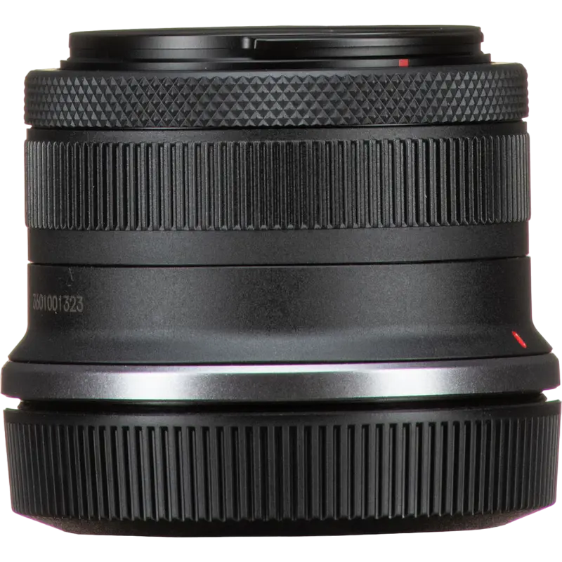 Obiectiv foto Canon RF-S 10-18mm f/4.5-6.3 IS STM