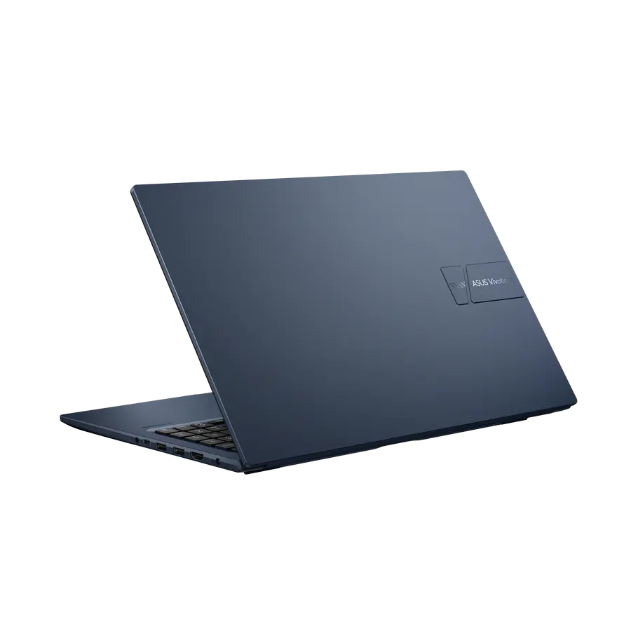 Laptop 15,6" ASUS Vivobook 15 X1502ZA, Quiet Blue, Intel Core i7-12700H, 16GB/512GB, Fără SO