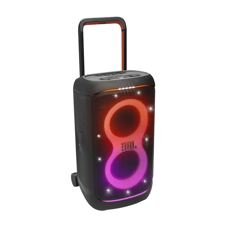 Sistem audio JBL PartyBox 520, Negru