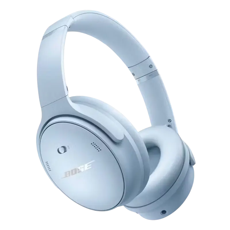 Căști BOSE QuietComfort, Moonstone Blue