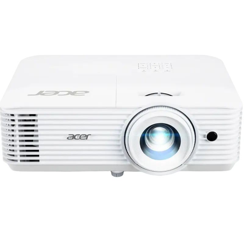 Proiector pentru Home Theater Acer X1827, 4000ANSI Lumens, 4K UHD (3840×2160)