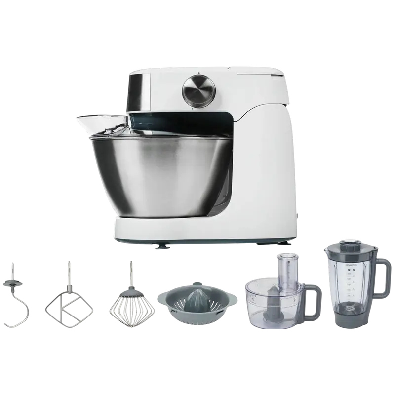 Robot de bucătărie Kenwood KHC29A.H0WH, Alb