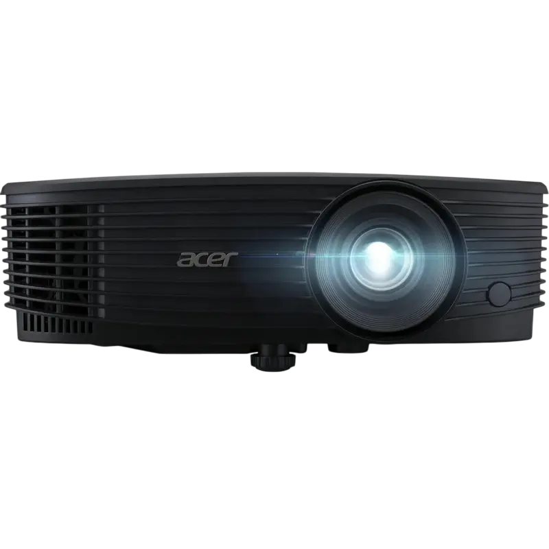Proiector Acer X1329WHP, 4800ANSI Lumens, WXGA (1280 x 800)