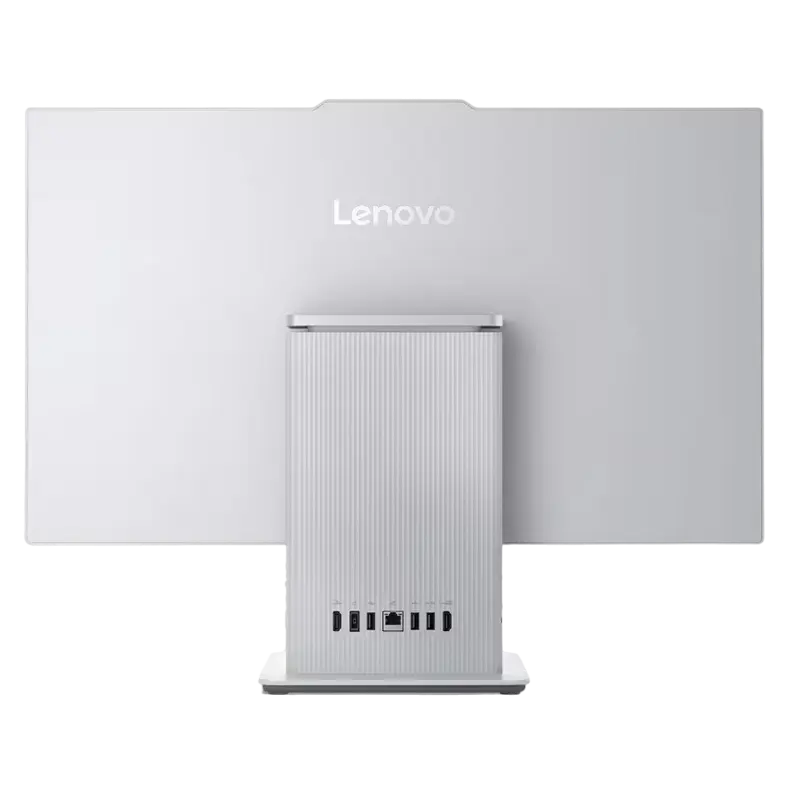 Monobloc Lenovo IdeaCentre AIO 3 27IRH9, 27", Intel Core i3-1315U, 8Gb/512Gb, Fără OS, Cloud Grey
