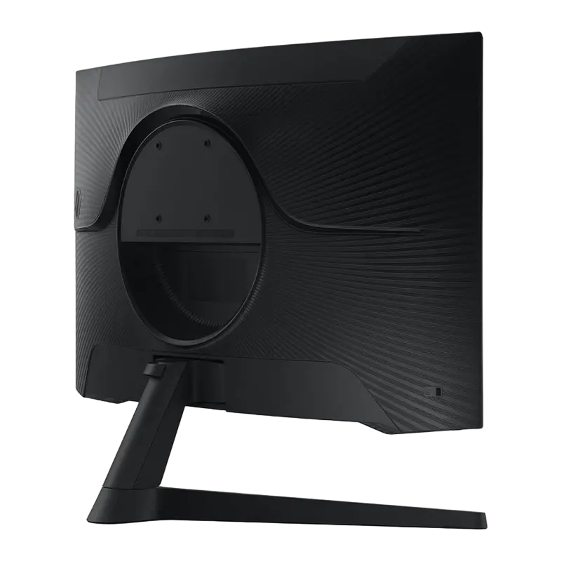 27" Monitor Gaming Samsung S27CG550E, VA 2560x1440 WQHD, Negru