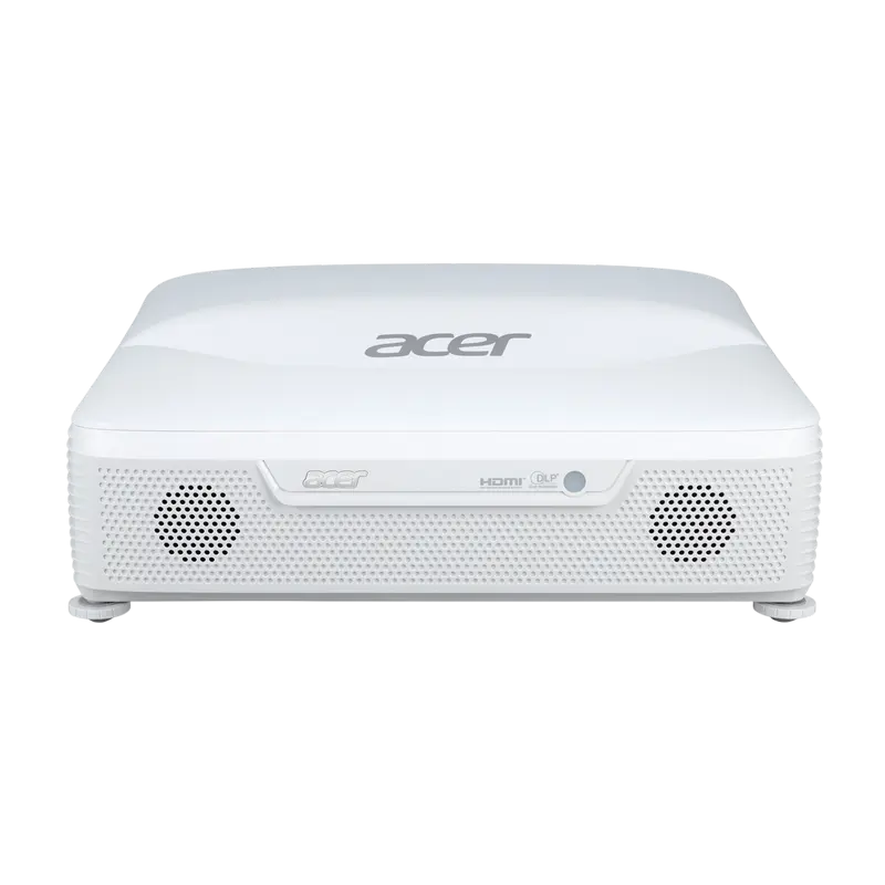 Cumpara  Audio, Hi-Fi - Proiector Acer L812, 4000ANSI Lumeni, 4K UHD ..