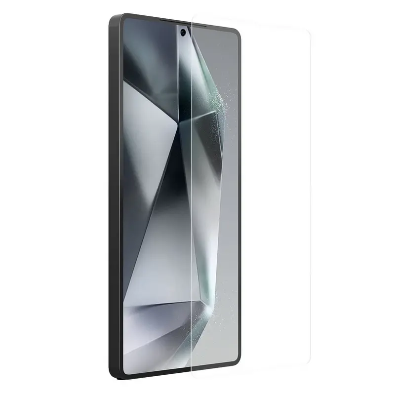 Geamul de protecție Nillkin Tempered Glass H+ pro pentru Samsung Galaxy S25 Ultra, Transparent