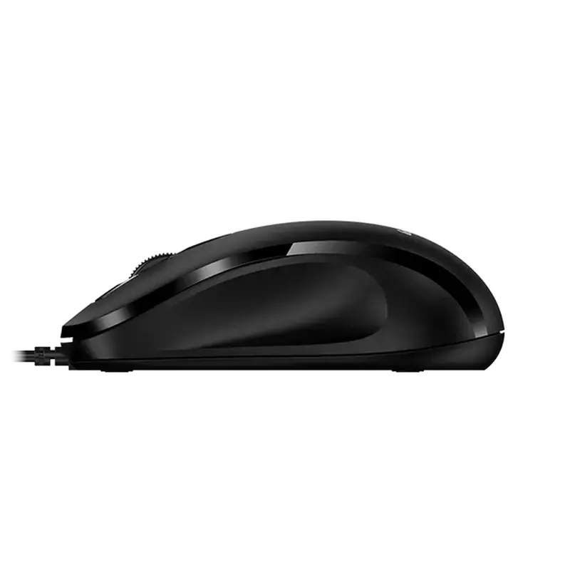 Mouse Genius DX-101, Negru
