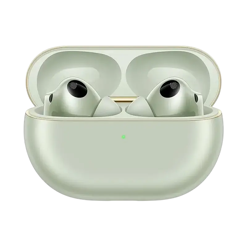 Căști Huawei FreeBuds Pro 4, Verde