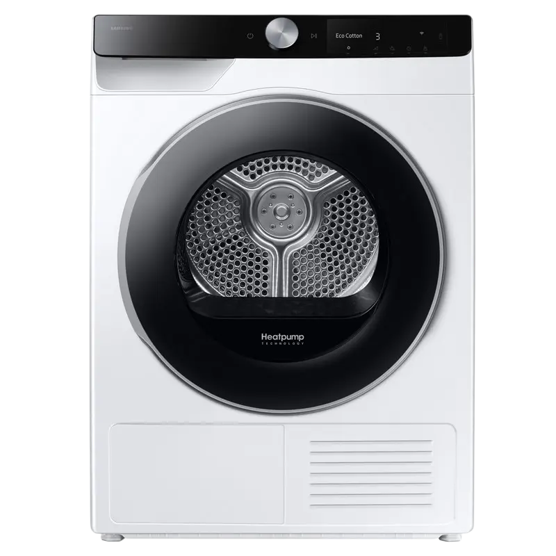 Uscător de rufe Samsung DV90DG6845L..
