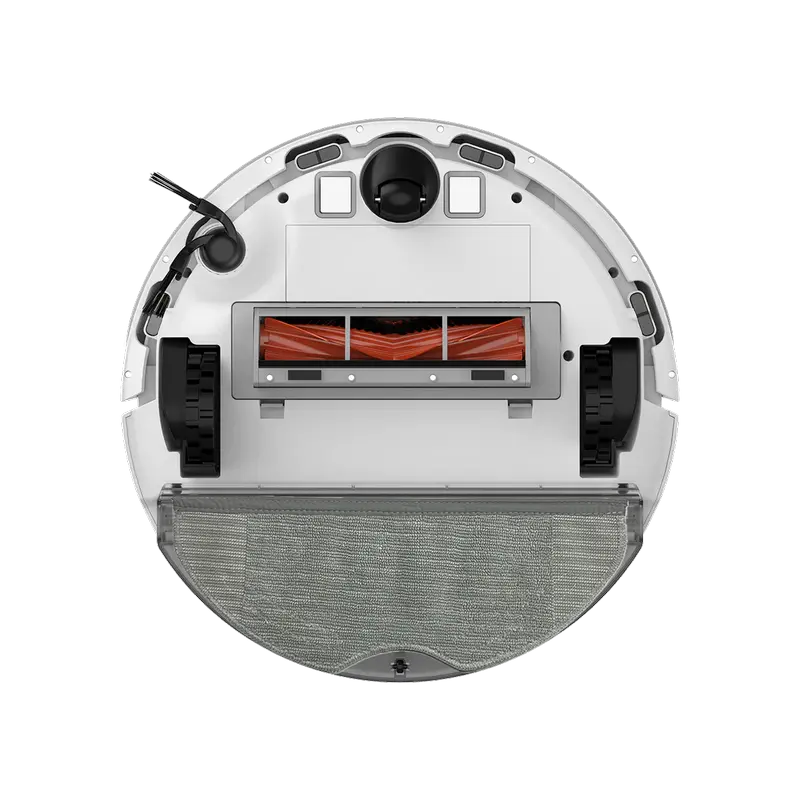 Робот-Пылесос Xiaomi S40, Белый