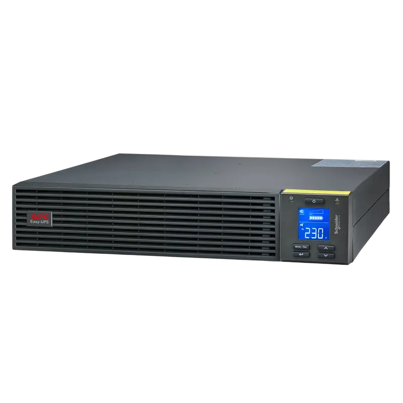 Источник бесперебойного питания APC..