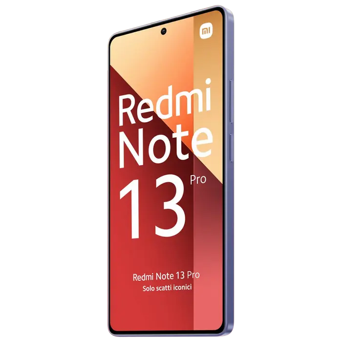 Smartphone Xiaomi Redmi Note 13 Pro, 8Gb/256Gb, Violet lavandă