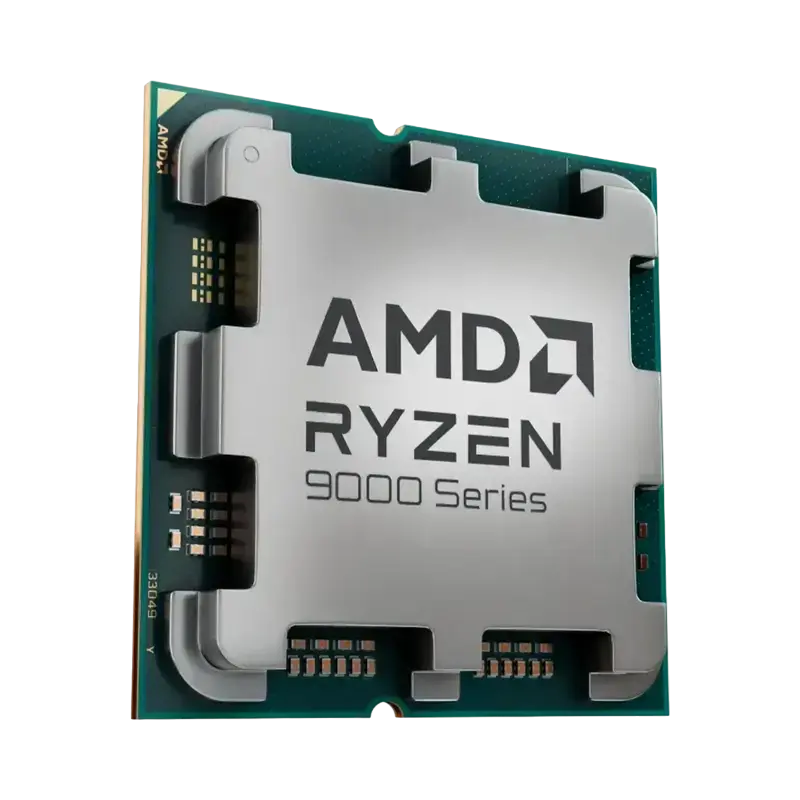 Procesor AMD Ryzen 9 9900X