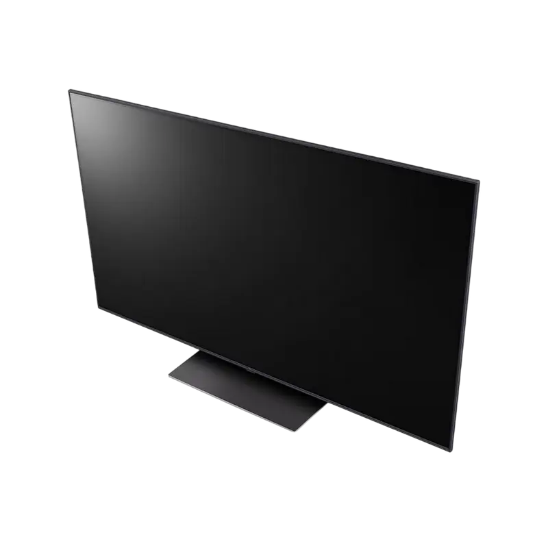 55" LED SMART TV LG 55UT91006LA, 3840x2160 4K UHD, webOS, Negru