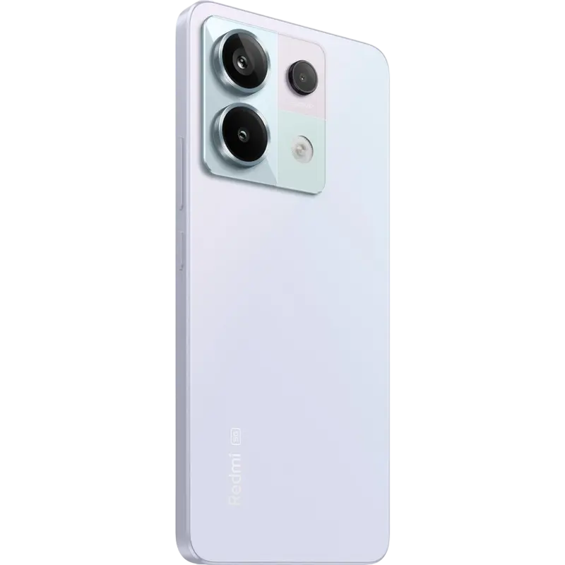 Smartphone Xiaomi Redmi Note 13 Pro 5G, 8GB/256GB, Violet