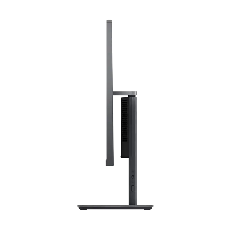 Computer All-in-One Lenovo IdeaCentre 3 27IRH9, 27", Intel Core i3-1315U, 8GB/512GB, Fără SO, Gri Luna