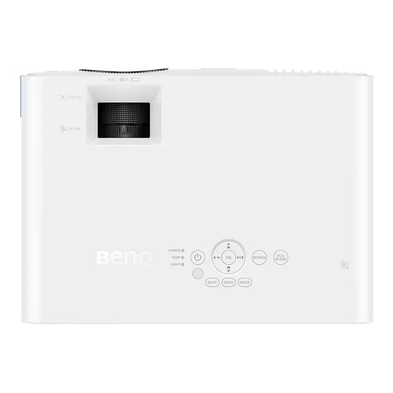 Proiector BenQ LW550, 3000ANSI Lumens, WXGA (1280 x 800)