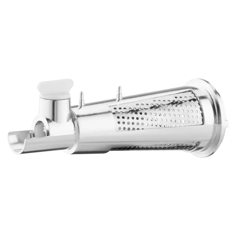 Мясорубка Ardesto MGA-2300W, Черный | Белый