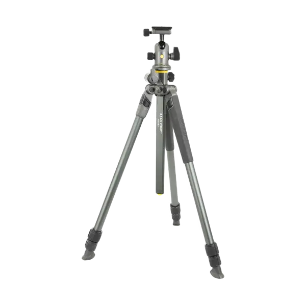 Treppied pentru camere foto și video Vanguard ALTA PRO2+ 263AB 100