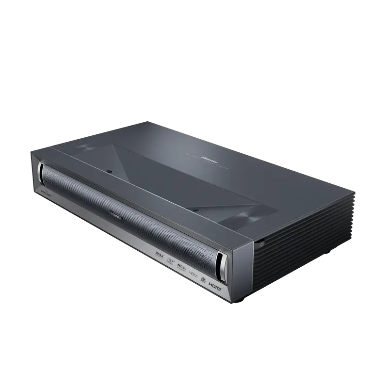 Proiector Hisense PX3-PRO, 3000ANSI Lumens, 4K UHD (3840×2160)