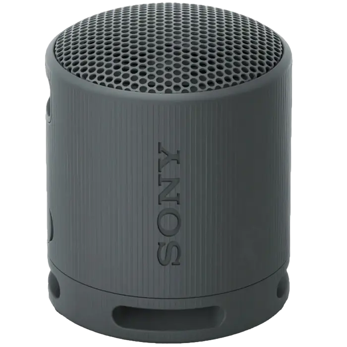 Boxă portabilă SONY XB100, Negru..