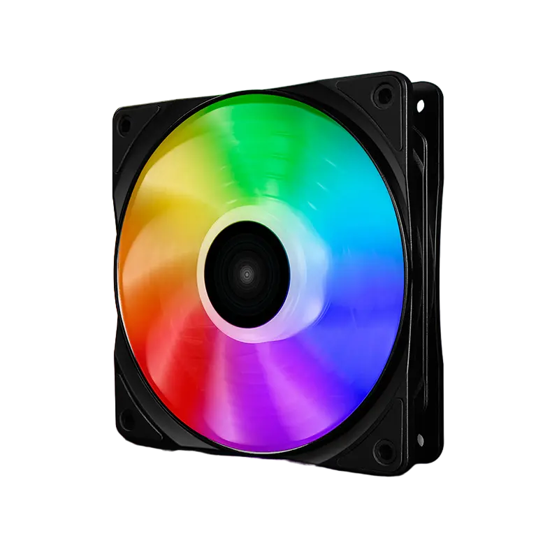 Ventilator PC Deepcool CF 120-3 IN 1, 120 mm