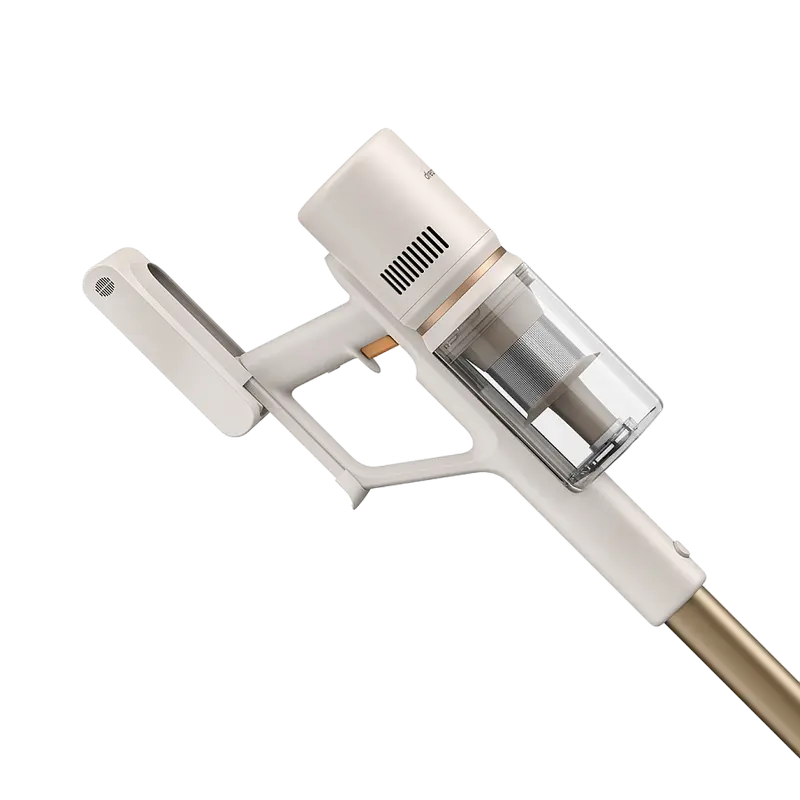 Aspirator Vertical Dreame U20, Alb | Auriu