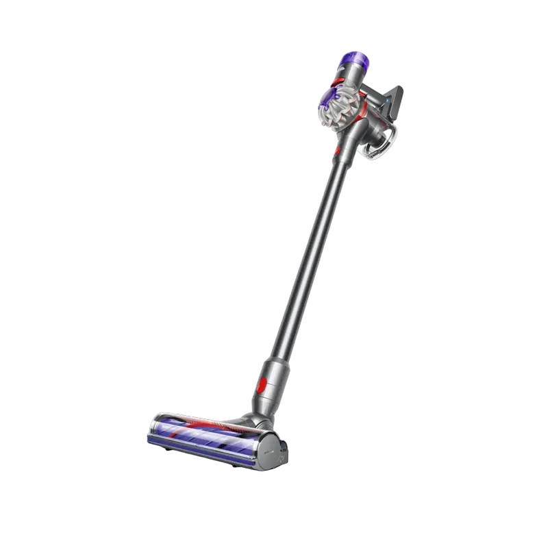 Aspirator Vertical Dyson V8, Silver | Nickel..