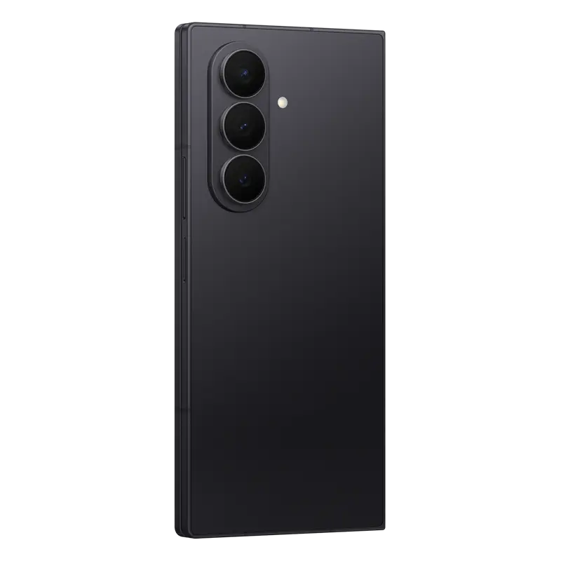 Smartphone Samsung Galaxy Fold 7, 12GB/256GB, Jet Black