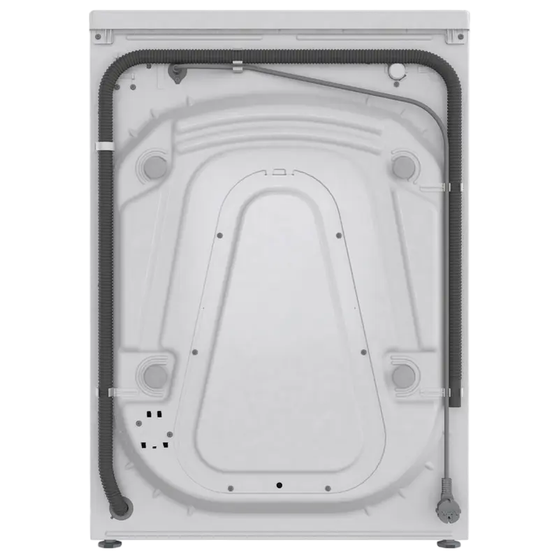 Mașină de spălat Gorenje WNHA74SASEU, 7kg, Alb