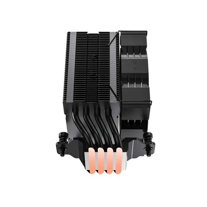 Răcitor pentru procesor Gamemax Gamma 90 BK