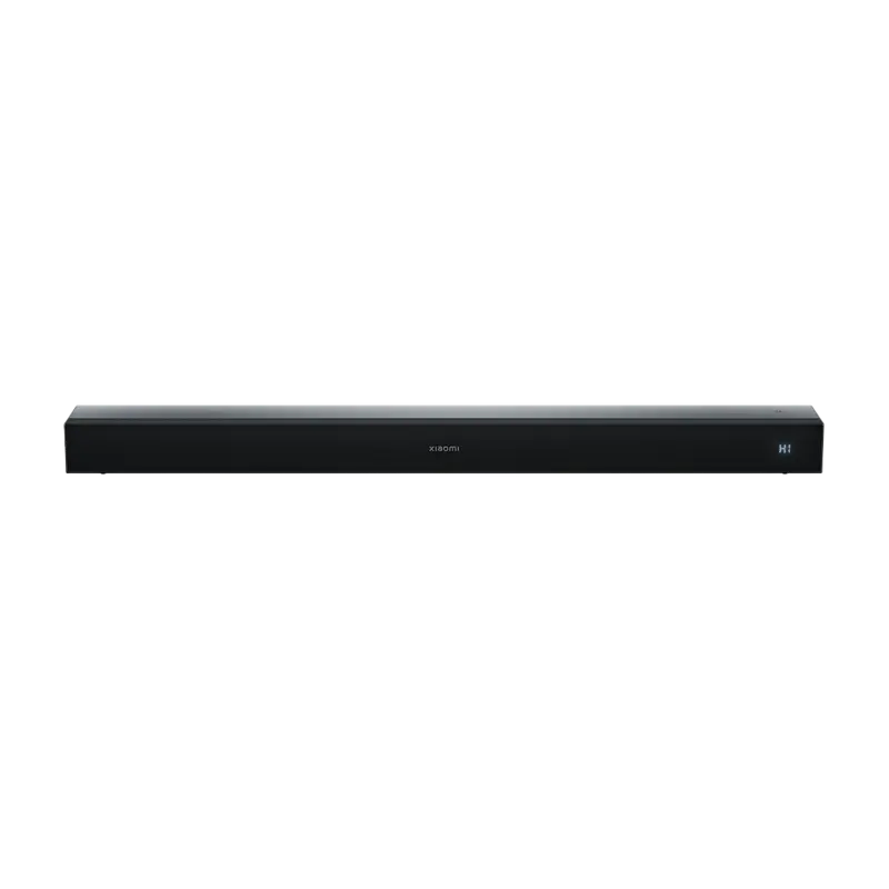 Купить  Саундбары и Аудио системы - Саундбар Xiaomi Soundbar Pro 2.0, Черный..