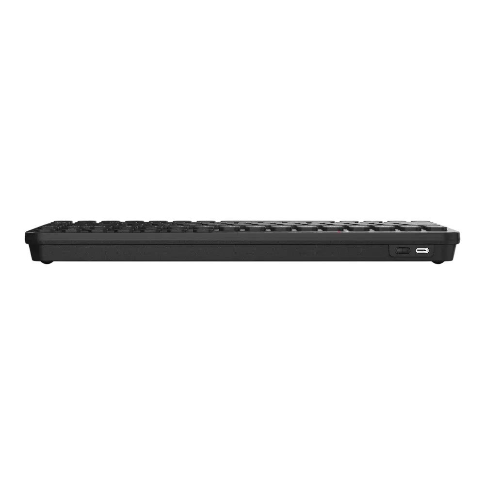 Tastatură A4Tech FBK36C AS, Fără fir, Negru