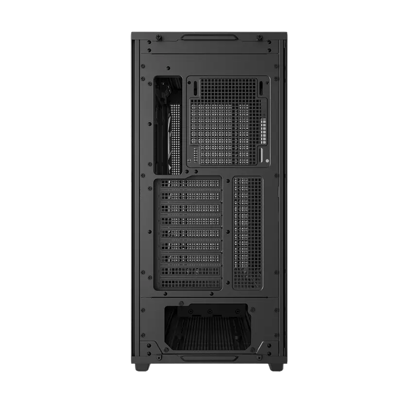 Carcasa pentru computer Deepcool MORPHEUS