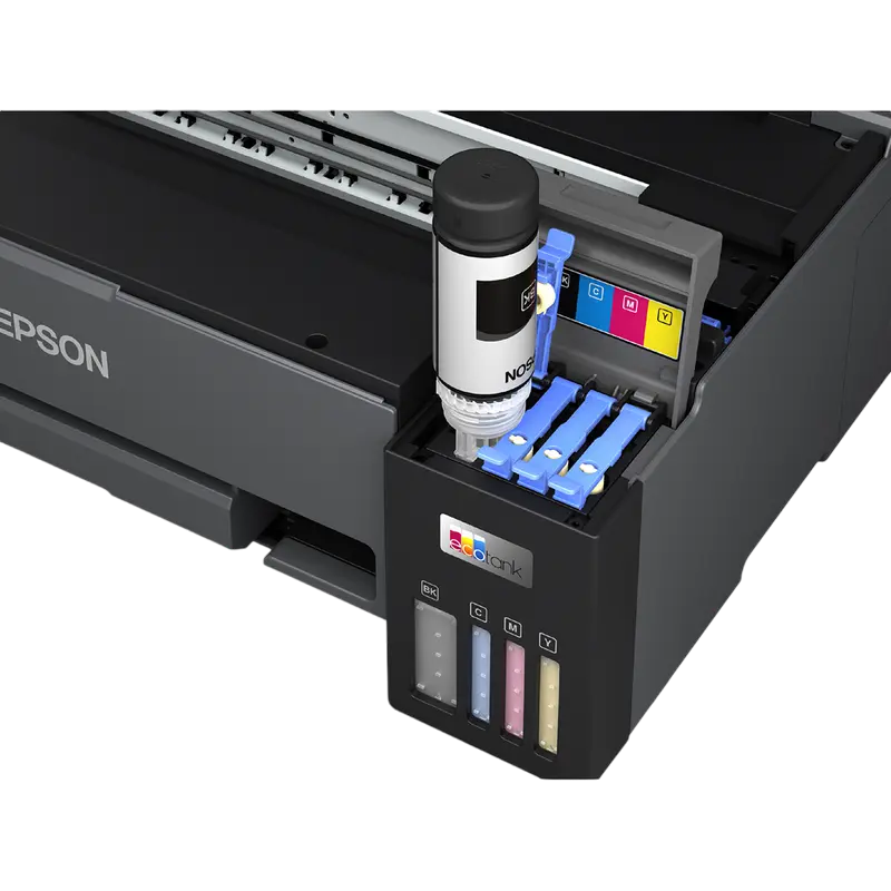 Imprimantă cu jet de cerneală Epson L11050, A3, Gri