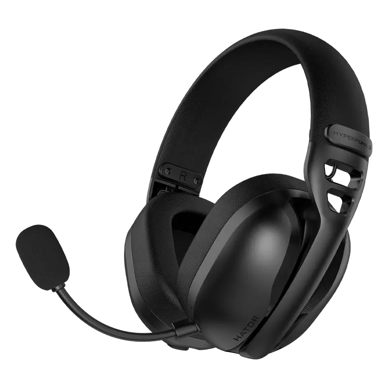 Căști gaming HATOR Hyperpunk 3 ESH1..