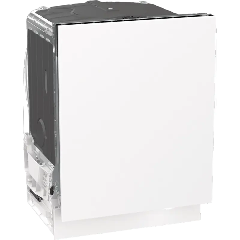 Mașină de spălat vase Gorenje GV 693 C60UV, Alb