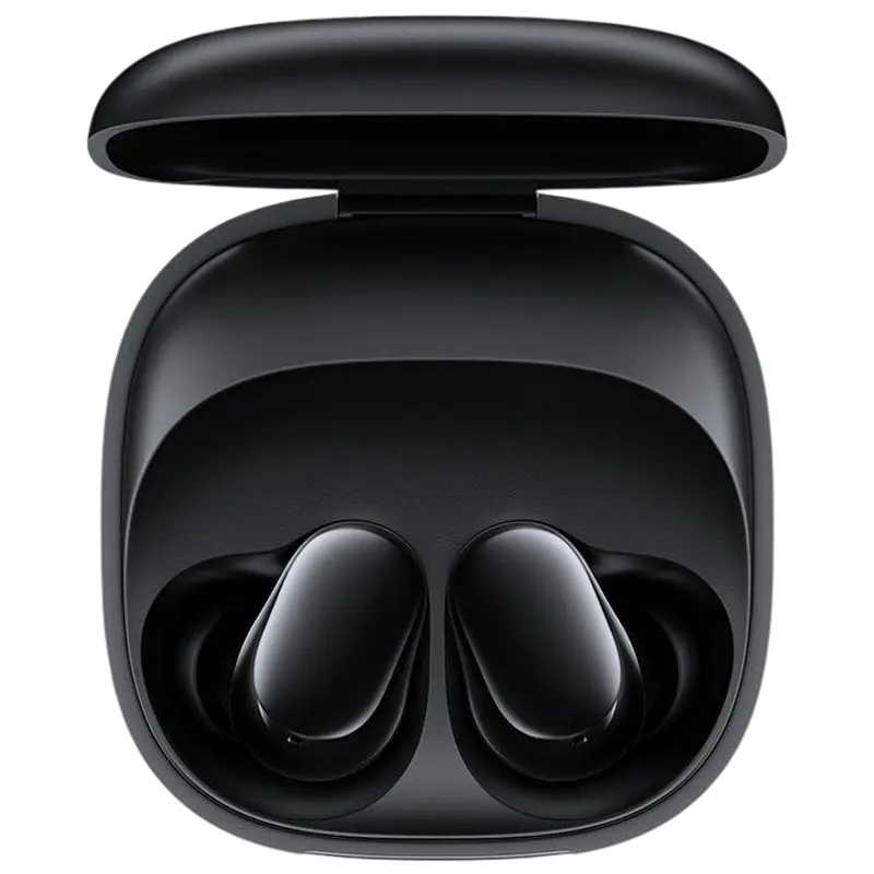 Cumpara  Casti audio - Căști Xiaomi Redmi Buds 6 Play, Negru..