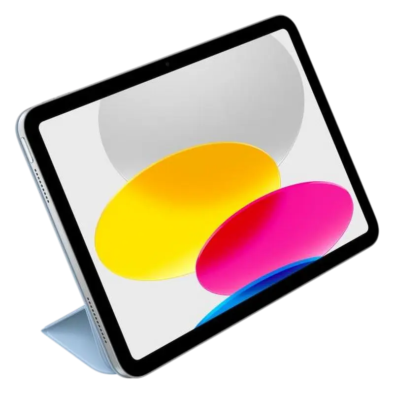 Husă pentru tabletă Apple Smart Folio pentru iPad 10.9-inch (11th,10th gen.), 10,9", Poliuretan, Sky