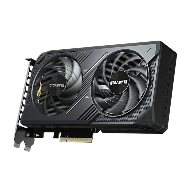 Placă Video Gigabyte GV-N5060WF2OC-8GD, 8GB GDDR7 128bit