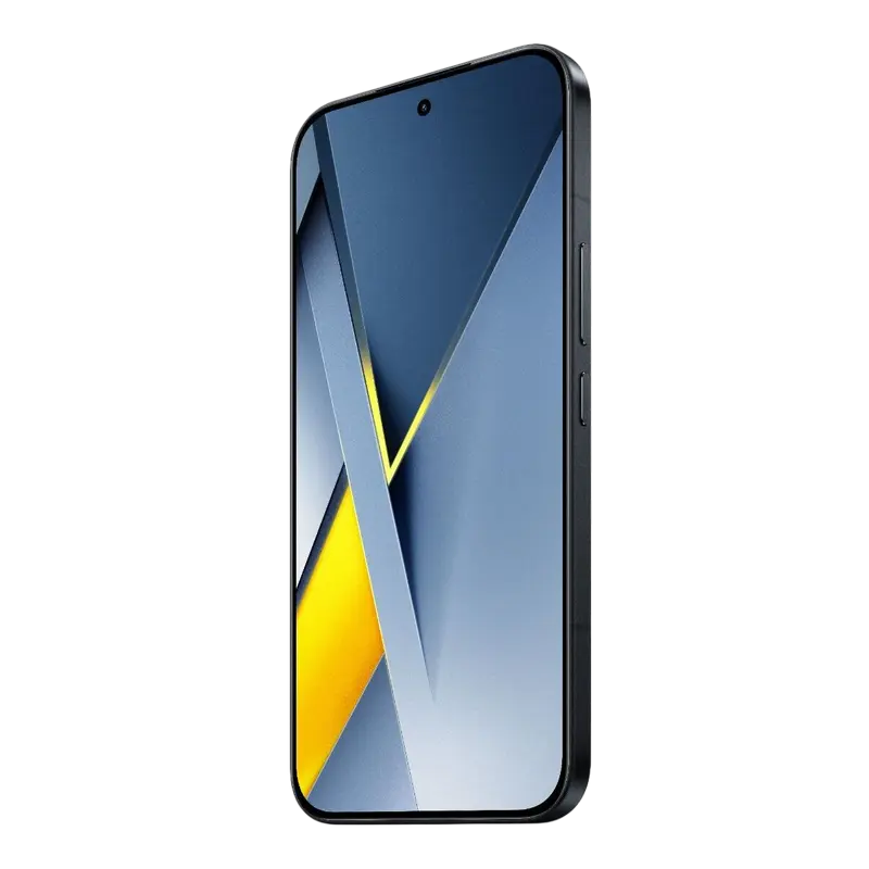 Smartphone Xiaomi Poco F8 Pro, 12GB/512GB, Negru