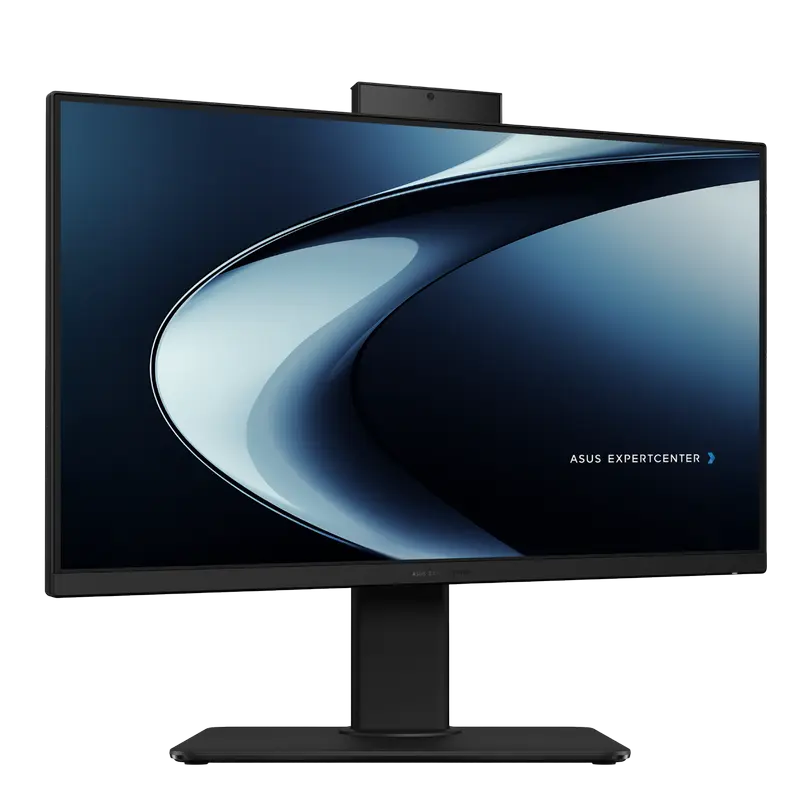 Моноблок ASUS P440VAK, 23,8", Intel Core i5-13420H, 16Гб/512Гб, Без ОС, Чёрный