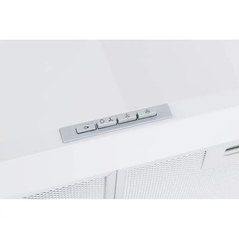 Hota Cupol Elica MISSY LX WH/A/60, Alb