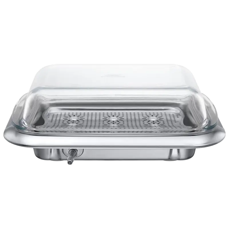 Cuptor Electric Samsung Infinite Line, Negru