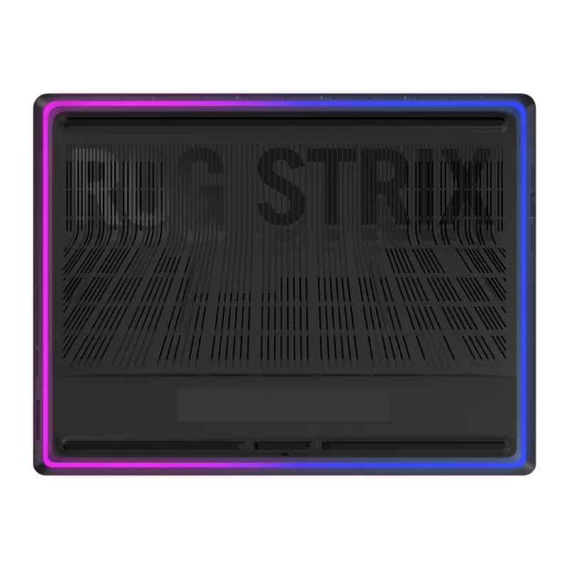 Laptop Gaming 16" ASUS ROG Strix SCAR 16 G635LW, Off Black, Intel Core Ultra 9 275HX, 32GB/2048GB, Fără SO