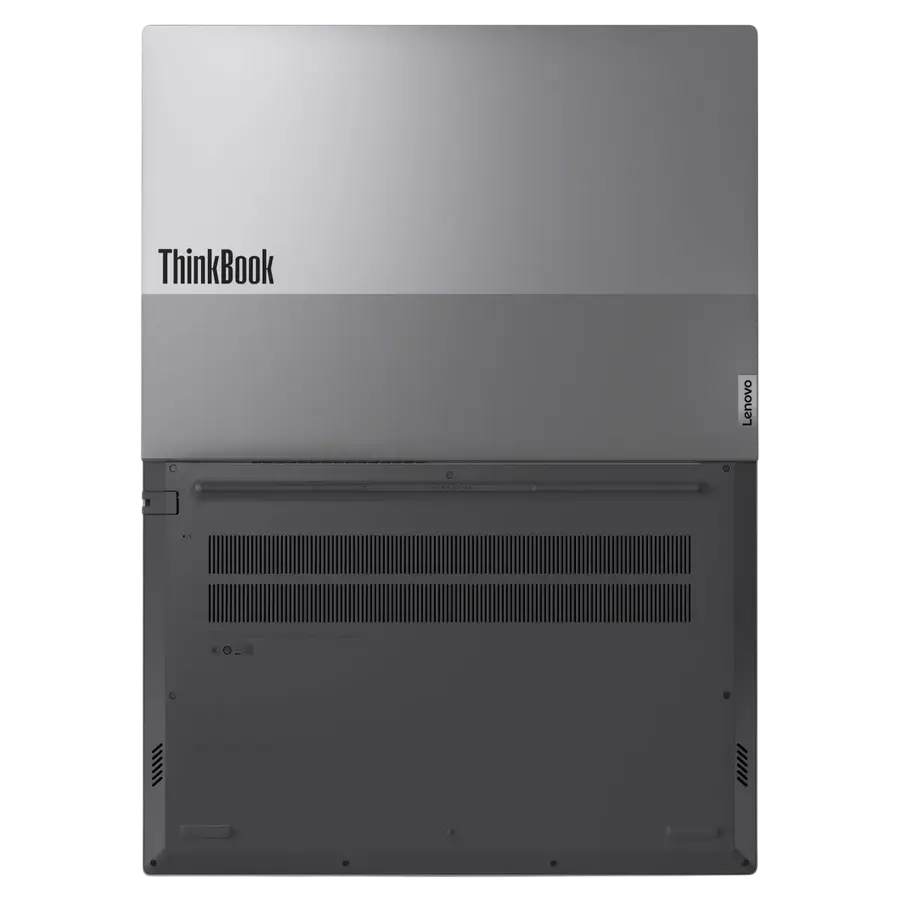 Laptop pentru afaceri 16" Lenovo ThinkBook 16 G7 ARP, Arctic Grey, AMD Ryzen 7 7735HS, 16Gb/512Gb, Fără OS